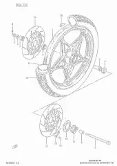 Bolt 8x28 (09100-08175-000)