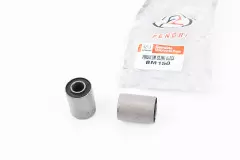 Сайлентблок маятника (28x12x37/40) 2шт BOXER BM/ВМX 150cc, (FENGRI)