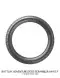 Покришка BRIDGESTONE BATTLAX ADVENTURECROSS SCRAMBLER AX41S 120/70-19 60H TL - Фото 2