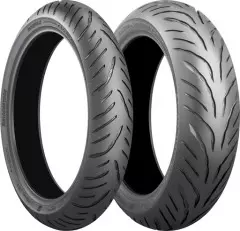 Покришка BRIDGESTONE BATTLAX T32 110/70-17 54W TL