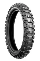 Покришка BRIDGESTONE MOTOCROSS M404 90/100-14 49M TT