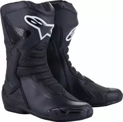 Черевики Alpinestars SMX-6 V3, Чорний, 43