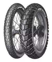 Покришка DUNLOP TRAILMAX 140/80-17 69H TT