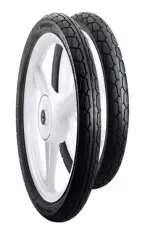 Покришка DUNLOP D104 2.50-17 38L TT