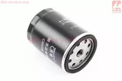 Фільтр паливний M=16х1.5мм CX0708 ДТЗ 454/504 (Китай)