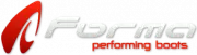 FORMA логотип