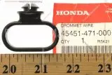 Уплотнитель GROMMET WIRE (45451-471-000)