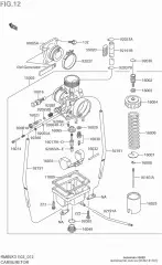 Guard,fuel tube (K5502-01787-000)