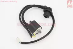 Котушка запалювання 164F (з розбирання нового генератора MXR3500) (Китай)
