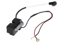 Котушка запалювання для бензопили Husqvarna 340/345/350 (KZ)