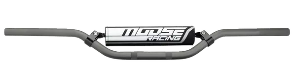Кермо MOOSE RACING H31-4044MS6, Срібний