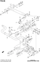 Кільце стопорне (08331-4162a-000)