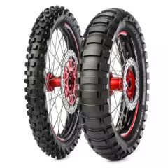 Покришка Metzeler KAROO EXTREME 90/90-21 54S TT