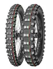 Покришка Mitas TERRA FORCE MX-MH 70/100-10 41J TT