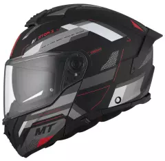 Шолом MT ATOM 2 SV, Кольоровий, XL