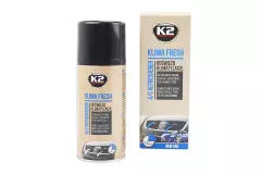 Очисник кондиціонера K2 Air Conditioner Cleaner Аерозоль 150ml