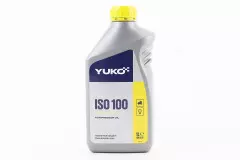 Олива YUKO VDL 100 мінеральна компресорна 1L