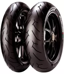 Покришка Pirelli DIABLO ROSSO II 190/50-17 73W TL