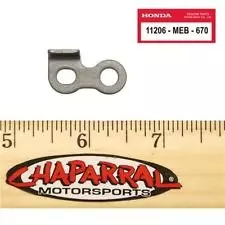 Пластина CAM CHAIN GUIDE (11206-MEN-A30)