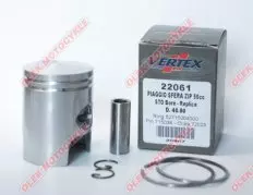 Поршень в зборі VERTEX 22061160