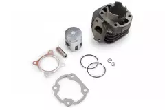Циліндр у зборі STD (d44 p-10) Yamaha JOG 3KJ 65, (X-STG)
