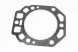Прокладка головки циліндра ZH1125-125mm (Китай)