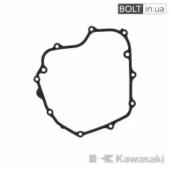 Прокладка кришки зчеплення Kawasaki 11009-1569 (11009-1872)
