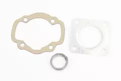 Набір прокладок циліндра Honda DIO50cc-39мм 3 деталі, (ZHENGHE)
