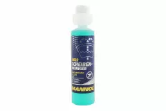 Омивач скла MANNOL, концентрат 1:100 (ЛІТО) 250ml