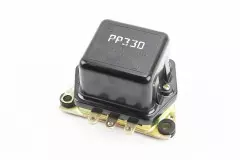 Реле регулятор напруги РР-330 12V МТ, УРАЛ, К-750, (Імпорт)
