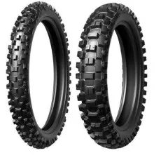Покришка WANDA RYMAX 50 90/100-21 57M TT
