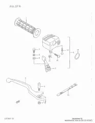 Screw (02132-05307-000)