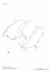 Screw  jb420w (03241-0510A-000)