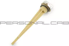 Щуп оливи Delta d19.0mm, L-130mm (mod.A), (KOMATCU)