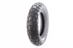 Покришка Китай 120/90-10 безкамерна, шипована M-019