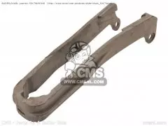 Слайдер CHAIN (52170-KPC-640)