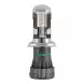 Лампа біксенонова SOLAR H4 bi-xenon, 4300K, 85V, 35W P43t-38 KET, (2шт.) - Фото 2