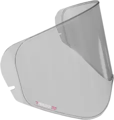 Пінлок до шолома ICON VARIANT PRO, VARIANT, Срібний