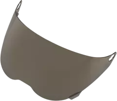 Візор до шолома ICON VARIANT PRO, Срібний