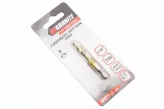 Свердло-мітчик по металу M6x1мм HSS DIN338 11-06-100, (GRANITE)