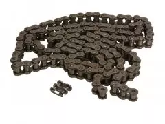 Ланцюг приводний JT Sprockets JTC 428HDR-130 Non-Ring