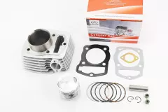 Циліндр в зборі (цпг) CB150cc 62,0мм (висота циліндра 69/97мм, палець 15мм), (FENGRI)