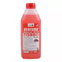 Віск холодний суперконцентрат NOWAX Ventura NANO Waterless Wax 1л.