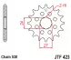 Зірка передня JT Sprockets JTF423.18