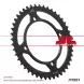 Зірка задня JT Sprockets JTR857.45