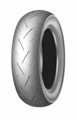 Покришка Dunlop TT93 GP 120/80 B12 55J TL
