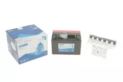 Акумулятор EXIDE ETX9-BS 12V 8Ah/120A +L/B0 (AGM) сухозаряджений