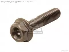 Болт BOLT,FLANGE,8X35 (90112-KE1-760)