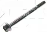 Болт BOLT,FLANGE 8X100 (90083-MG3-003)