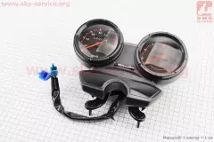 Спідометр PF402400, BOXER BM/ВМX 150cc 140 км/год (Китай)